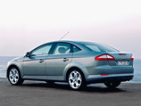 Ford Mondeo Ford Mondeo